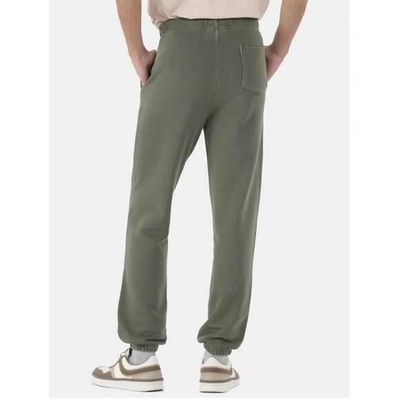 All Gender Soft Fleece Jogger Pants Lounge Sweatpants 2-Pack Size 2XL - Picture 8 of 9